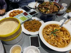 -紫光园(燕郊总店)