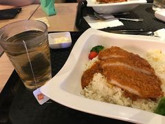 -大家乐(广州中华广场店)