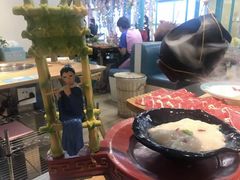 -青瓷火锅料理(西单大悦城店)