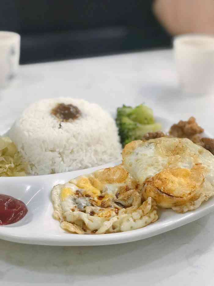 情浓美食城(信利广场店)-"相信汕尾人都知道这家店吧,在信利广场五楼.