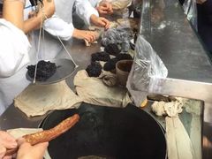 -芳婆糕团店(王府大街店)