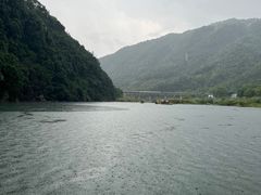 -九鲤溪瀑景区