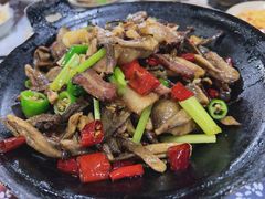 -张关合渣(航空大道店)