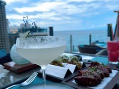 -Rock Bar Bali(Bali)