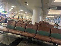 -厦门高崎国际机场-T3航站楼