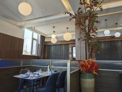 -渔家大院·胶东海鲜·老鲁菜餐厅(德胜店)