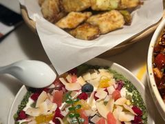 -初蓉丨遇见新川菜(亲贤街荣耀店)