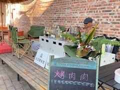 -大理床单厂艺术区