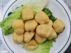 -青海牦牛肉馆