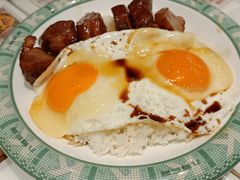 食神黯然销魂饭-九龙冰室(徐汇日月光店)