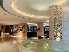 -上海雅居乐万豪侯爵酒店