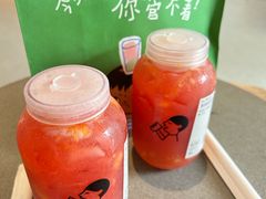 -喜茶(东莞厚街万达店)