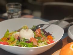 -大树餐厅(益田假日店)