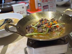 -大家食府·福建菜(FAC协盛中心庭院餐厅店)