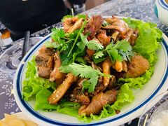 -八两八金·莱芜特色炒鸡(市南漳浦路店)