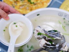 -明记海鲜大排档(巽寮湾店)