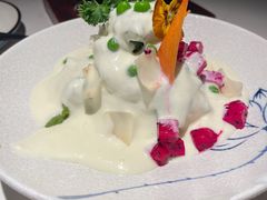 -唐猫庭院·千年陕菜(大唐不夜城店)