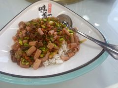 -日照大牌檔•小船海鲜(万平口店)