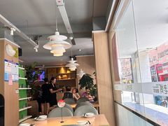 -吴氏老妈·23年家常菜(古城店)