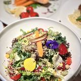 上海新店☕️吴兴路上情绪价值拉满的bistro