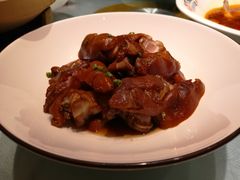 -福满我家大碗厨·湘菜(上海大厦店)
