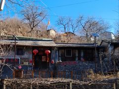 -水峪民俗村