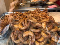 -小李烧鸡(西北角总店)