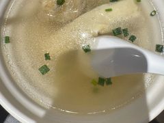 -鲜得来排骨年糕(即墨路店)