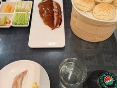 -京尊烤鸭店JINGZUN(春秀路店)