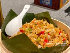 -柒园·三十年创意杭帮菜(龙湖滨江天街店)