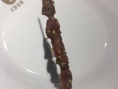 -三个大叔东北烧烤·砂锅菜(西三旗店)