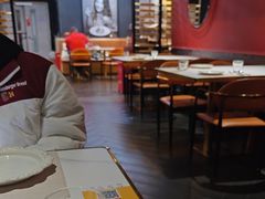 -get pizza意大利餐厅(凯德MALL店)