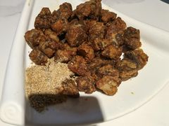 -西夏回族烧麦馆(牡丹街店)
