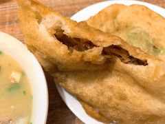 -老方子馅饼粥(台东店)