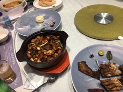 -南山鲜虾面·活鲜小馆·海味大连菜(南山总店)