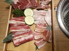 -牛藏·黑毛和牛烧肉(环市东店)