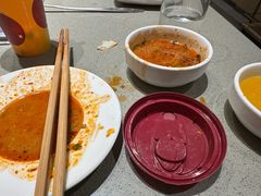 -海底捞火锅(泰安爱琴海店)