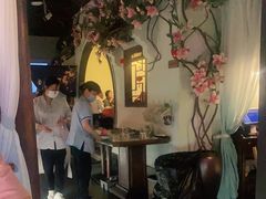 -韵秋荷(宝山龙湖天街店)