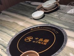 -大头椰·椰子鸡火锅(南宁万象城店)