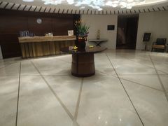 -太原凯宾斯基饭店