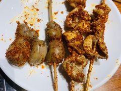 -老号尤兔头(幸福店)