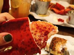 -Burger & Lobster(Dean Street)
