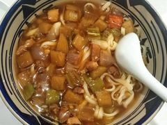 -老九圆山西面馆(CBD店)