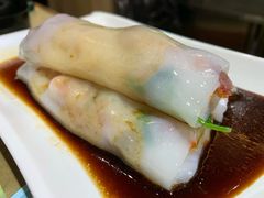 -添好运点心专门店(北角店)