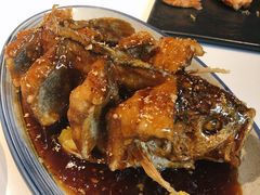 -晟永興烤鸭店(五道口店)
