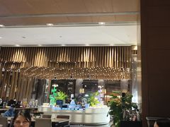 -印象餐厅(杭州国际博览中心北辰大酒店)