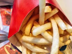 -麦当劳(开源大道东荟城DT店)