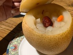 -三个大叔烤羊肉串·炭炉砂锅菜(西三旗店)