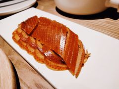 酥不腻烤鸭-小大董·烤鸭(凤凰汇店)