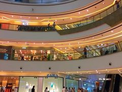 -万达广场(南昌红谷滩店)